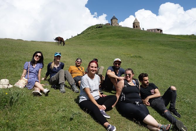 Military Road Marvels: Ananuri, Kazbegi & Khinkali Masterclass - Key Points You’ll Care About