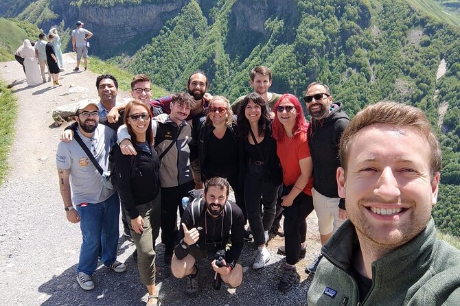 Military Road Marvels: Ananuri, Kazbegi & Khinkali Masterclass - Price and logistics: what $59 buys you in real life