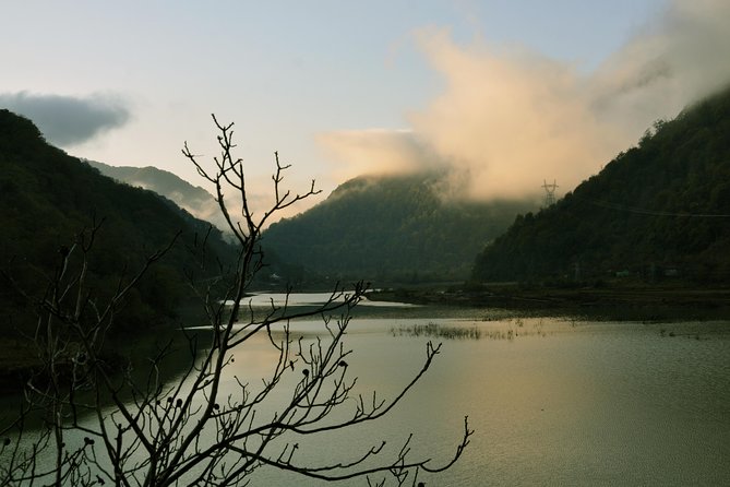 Mountains of Adjara Private Wine Tour from Batumi - The human factor: why guides like Luka and George make the day better