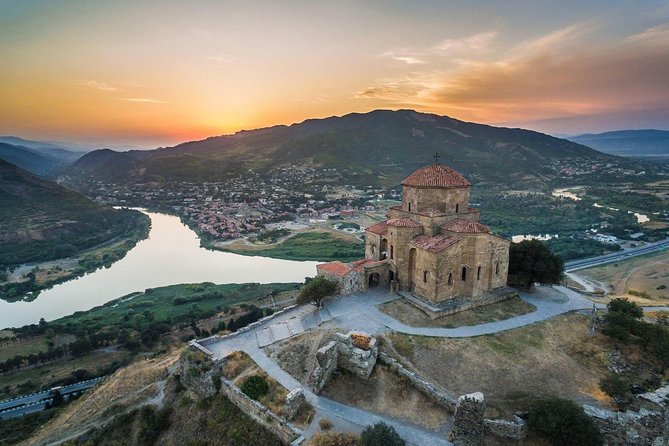 Mtskheta, Ananuri, Gudauri and Kazbegi Full Day Tour from Tbilisi - A Full-Day Georgia Loop From Tbilisi, With Transport Sorted