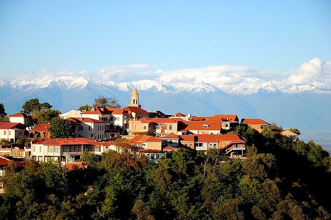 Mtskheta and Jvari UNESCO Private Tour - Key things to know before you go