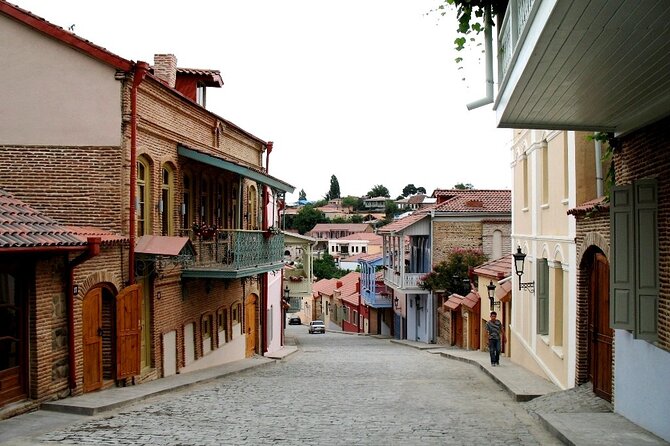 Mtskheta and Jvari UNESCO Private Tour - Price and value: $30.04 for UNESCO without the big-city hassle