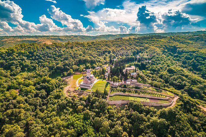 Mtskheta and Jvari UNESCO Private Tour - Best fit: who should book this tour