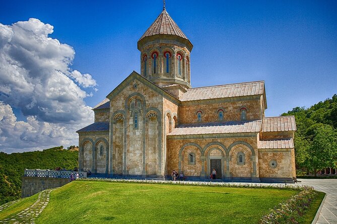 Mtskheta and Jvari UNESCO Private Tour - Practical tips that make the experience better