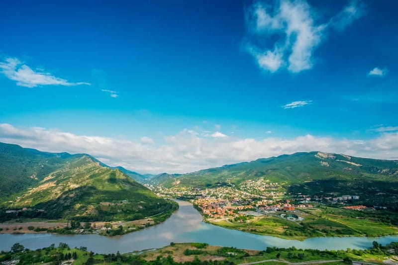 Mtskheta: Day Tour to Oldest City in Georgia - Mtskheta’s UNESCO story in just 4 hours