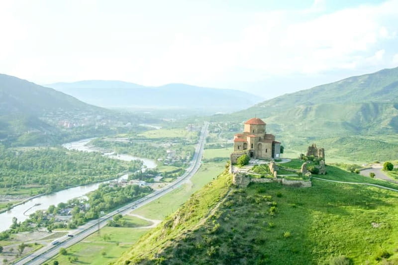 Mtskheta: Day Tour to Oldest City in Georgia - Price and value, what $41 buys you (and what it doesn’t)