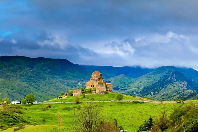 Mtskheta: Day Tour to Oldest City in Georgia - Who this tour suits best