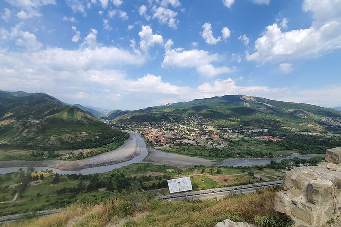 Mtskheta: Exploring Heritage and Cuisine through Cooking Classes - Why Mtskheta is a great day trip mix of food and UNESCO