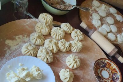 Exploring Heritage and Cuisine through Cooking Classes
