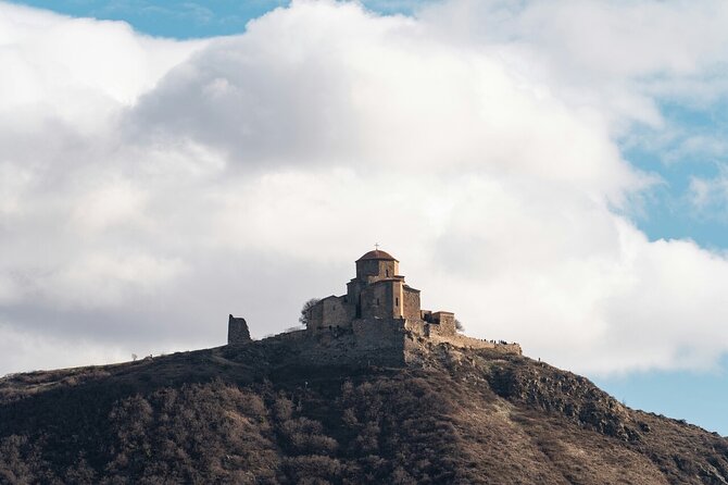 Mtskheta, Gori and Uplistsikhe Day Tour from Tbilisi - The 8-hour route from Tbilisi, and why it works