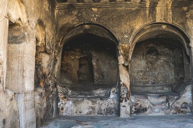 Mtskheta, Gori and Uplistsikhe Day Tour from Tbilisi - Price and value: what $19.95 really covers