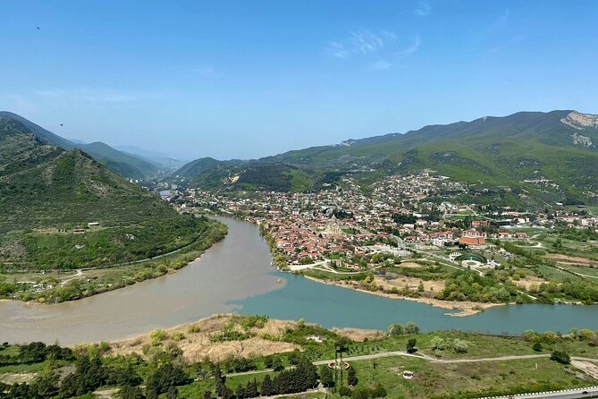 Mtskheta, Gori and Uplistsikhe Day Tour from Tbilisi - Comfort, timing, and what to bring for a smooth day