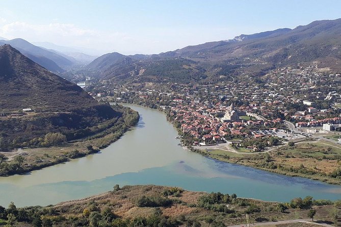 Mtskheta-Gori-Uplistsikhe - Why This Mtskheta-Gori-Uplistsikhe Day Trip Makes Sense From Tbilisi