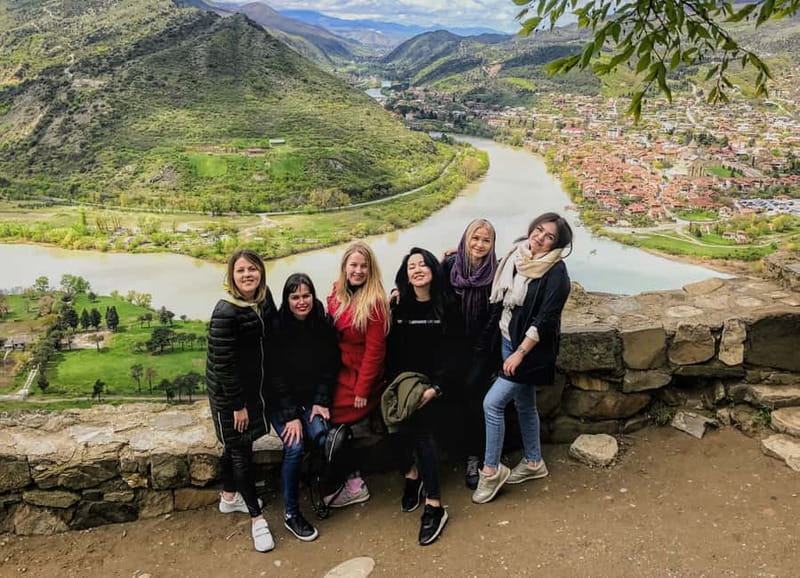 Mtskheta Gori Uplistsikhe Day-Trip from Tbilisi - Key Things I’d Focus On Before You Go
