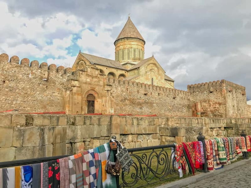 Mtskheta Gori Uplistsikhe Day-Trip from Tbilisi - What to Wear, What to Bring, and the Small Details That Matter