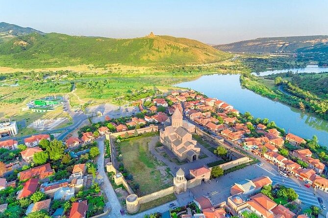 Mtskheta, Gori & Uplistsikhe Private Day Tour from Tbilisi - Price Check: Is $90 Per Person Good Value?
