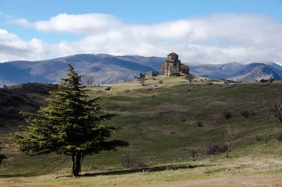 Mtskheta-Jvari, Gori and Uplistsikhe from Tbilisi - Should you book this Mtskheta-Jvari, Gori and Uplistsikhe tour?
