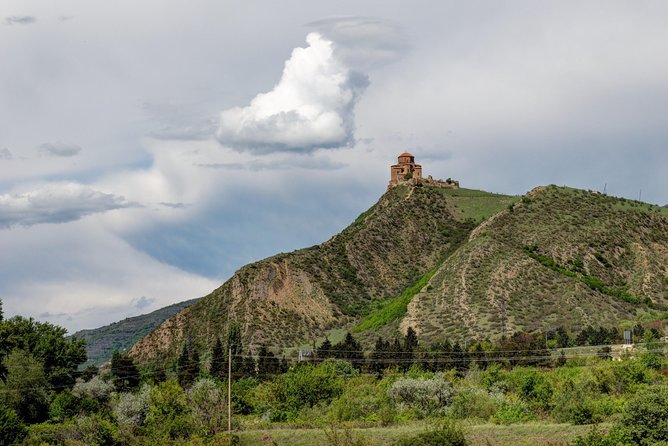 Mtskheta, Jvari, gori, uflistsikhe, history and panorama (group tours) - Why This Mtskheta and Uplistsikhe Route Makes Sense
