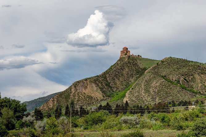 Mtskheta, Jvari, gori, uflistsikhe, history and panorama (Private tours) - Following Georgia’s timeline, one stop at a time
