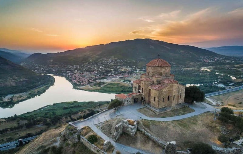 Mtskheta-Jvari + Gori-Uflistsikhe Private tour - Key Takeaways Before You Go