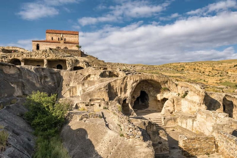 Mtskheta-Jvari + Gori-Uflistsikhe Private tour - Who This Tour Fits Best (And Who Should Skip It)
