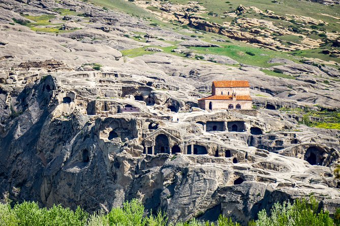 Mtskheta,Jvari,Gori,Uplistikhe(private tour) - The 9:00 am Flow: How the 10-Hour Day Feels in Real Life