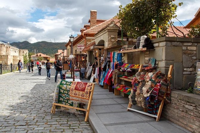 Mtskheta - Jvari Private Tour + Chronicles of Georgia - Cost and value: why the $30.04 price makes sense for this day