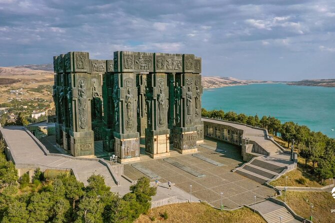 Mtskheta + Tbilisi Private Tour - Key Things I’d Plan For Before You Go