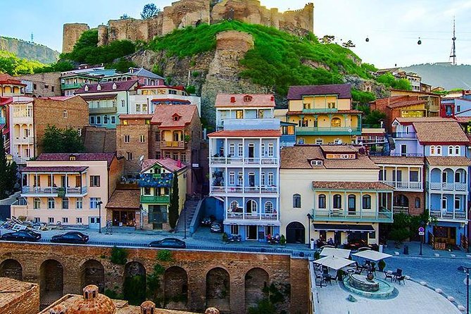 Mtskheta + Tbilisi Private Tour - Price and Value: Why This Costs About $33.68 and What You Get Back