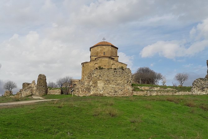 Mtskheta-Uplistikhe-Gori-Borjomi Day Tour - Gori Fortress and Stalin’s former home: a different kind of Georgian history