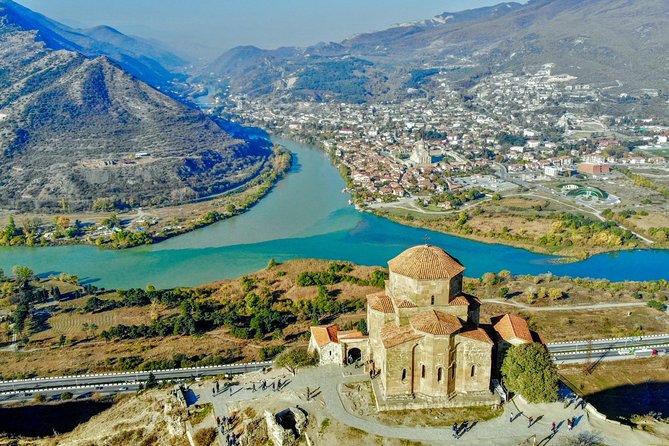 Mtskheta Uplistsikhe Borjomi in one day tour - One-day logistics: how a 10 to 12 hour loop feels in real life