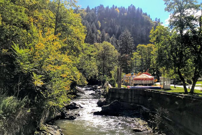 Mtskheta Uplistsikhe Borjomi in one day tour - Price and value: what you pay for at $120, and what to budget extra