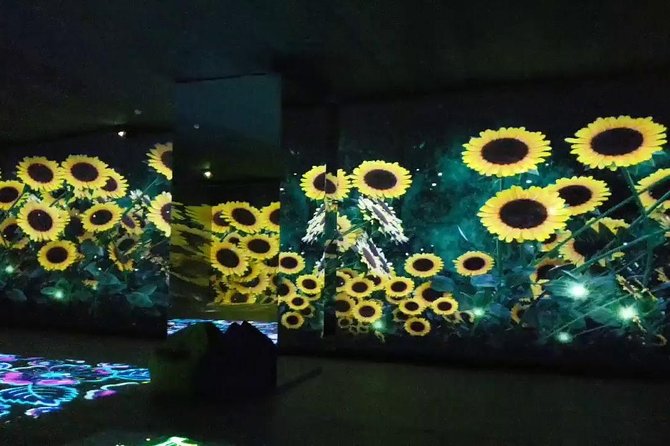 Museum of illusions,Digital Space and Ethnography in Tbilisi - A smooth, three-museum mix of old Georgia and made-up reality
