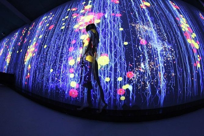Museum of illusions,Digital Space and Ethnography in Tbilisi - Stop 2: Tbilisi Digital Space at Tbilisi Mall (screens, surreal rooms, and quick art thrills)