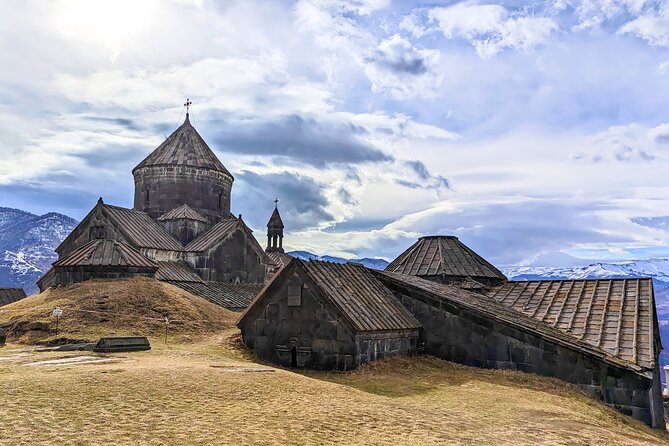 Northern Armenia Highlights Tour from Tbilisi - A fast, full day into Northern Armenia from Tbilisi
