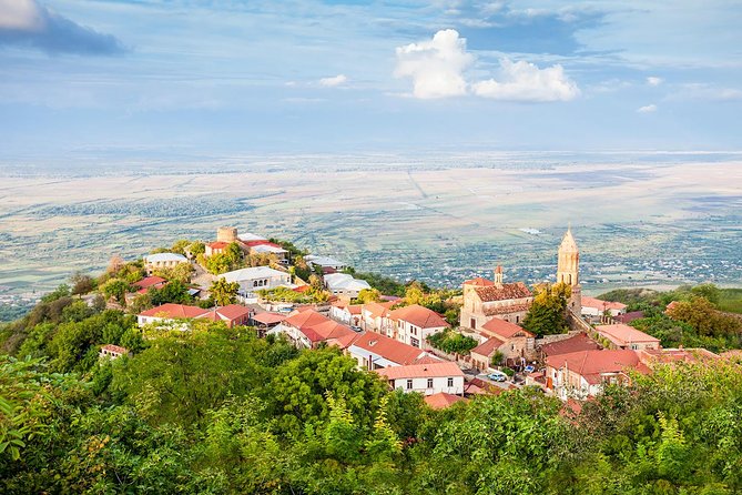 One Day Kakheti Tour With Love in The Air - Key Highlights You Should Care About