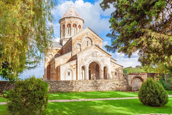 One Day Kakheti Tour with Wine Tasting and Free Churchkhela - Price and what you truly budget for at $25