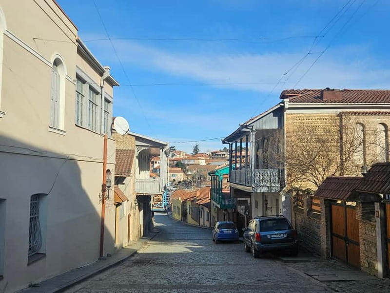 One-day tour in Kakheti with a guide and free wine tasting - Price and value: what $9 gets you, and where you should plan to spend