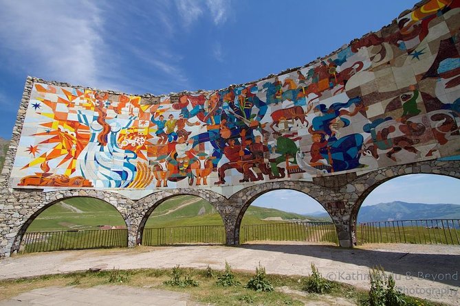 Private 4-Day Tours & Transfers from Tbilisi to Top Georgia Spots - What This Private 4-Day Plan Really Delivers