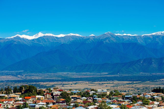 Private 4 days Food & Wine and Sightseeing tour to Kakheti, Kazbegi, Mtskheta. - Key highlights to know before you go