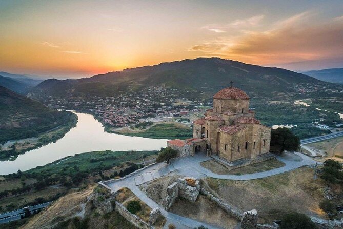 Private Adorable City Tour of Tbilisi - Why This Private Tbilisi and Mtskheta Circuit Feels Relaxed