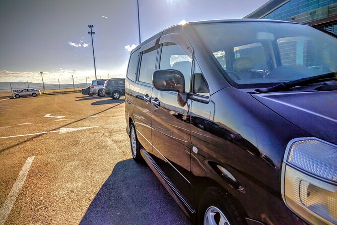 Private airport - city transfer Tbilisi - Why this $22 Tbilisi transfer feels like good value