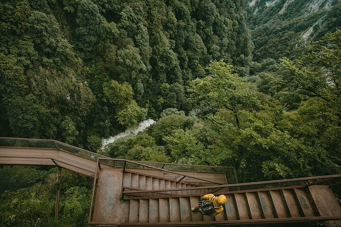 Private Canyon &Cave Tour from Batumi(Martvili,Okatse,Prometheus) - Who This Tour Suits Best (and Who Might Reconsider)