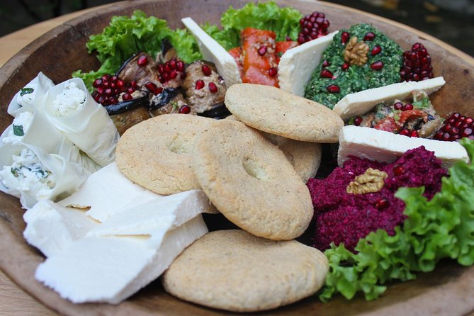 Private Cooking Class with a Tbilisi Food and City Expert Dinara - Key Highlights You’ll Actually Feel During the Class