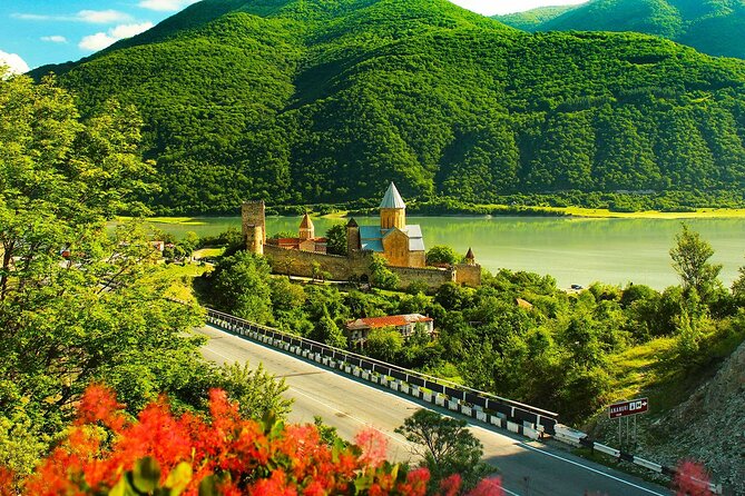 Private day Tour from Tbilisi to Kazbegi and Gudauri - From Your Tbilisi Pickup to Stepantsminda Mountain Air