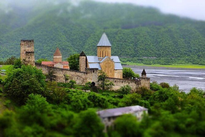 Private day Tour from Tbilisi to Kazbegi and Gudauri - What you actually get for $89.30 per person