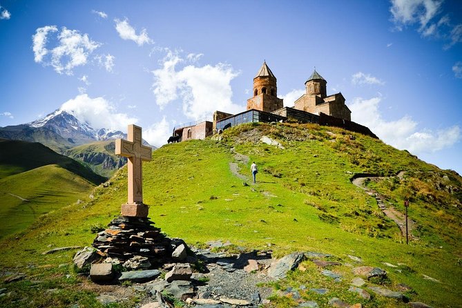 Private day tour in Kazbegi (Stepantsminda) - Price and time: what $79 buys you for 9 hours