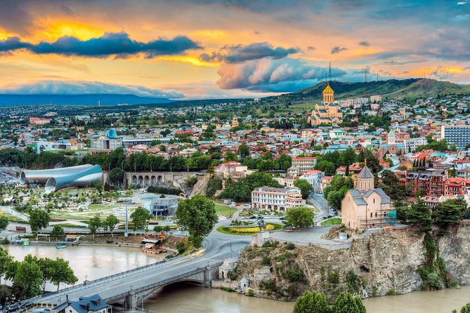 Private Day Tour - Old Town Tbilisi - Why this Old Town Tbilisi private day tour is built for limited time