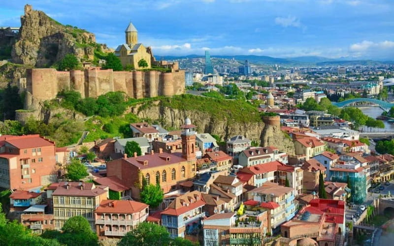 Private Day Trip from Yerevan to Tbilisi - Leaving Yerevan early, and why the long drive is part of the deal