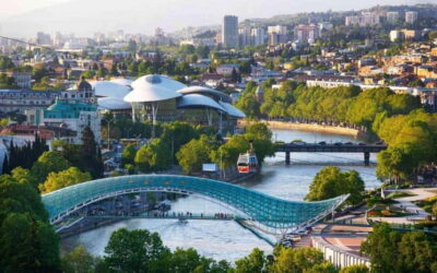 Private Day Trip from Yerevan to Tbilisi
